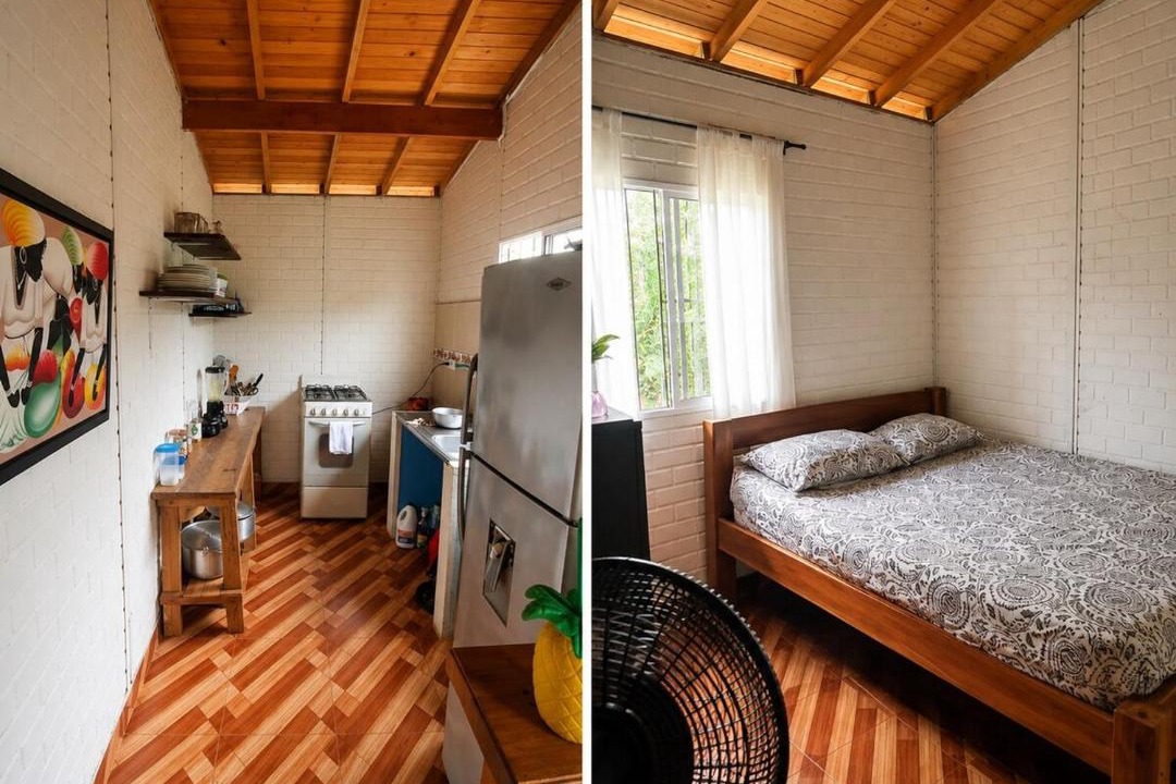 Photo of Bedroom in Arboletes