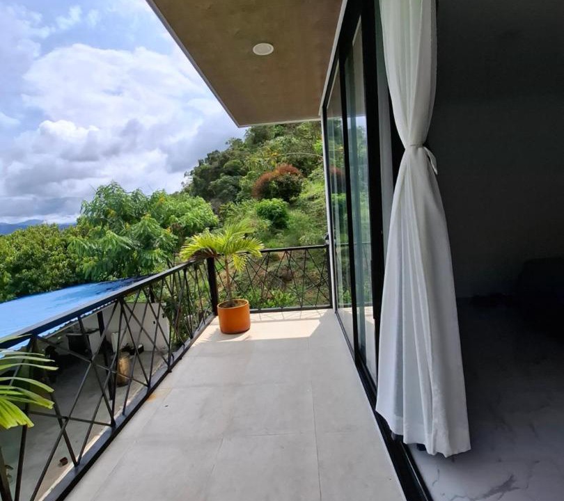 Photo of Patio Balcony in Nimaima