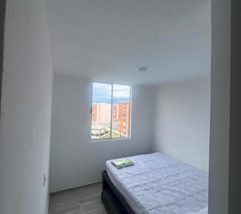 Photo of Bedroom in Ibague