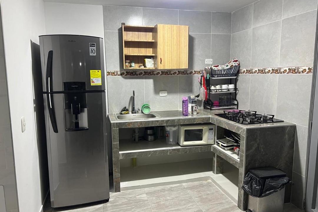 Photo of Kitchen in Ibague