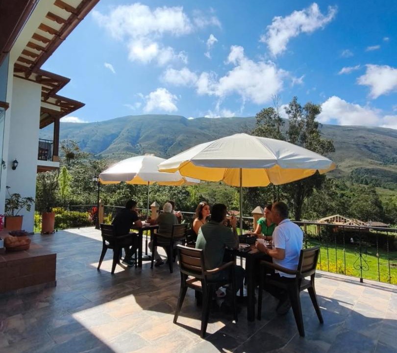 Photo of Others in Villa de Leyva