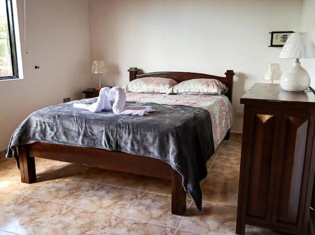 Photo of Bedroom in Santa Rosa de Cabal
