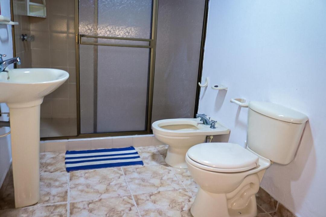 Photo of Bathroom in Santa Rosa de Cabal