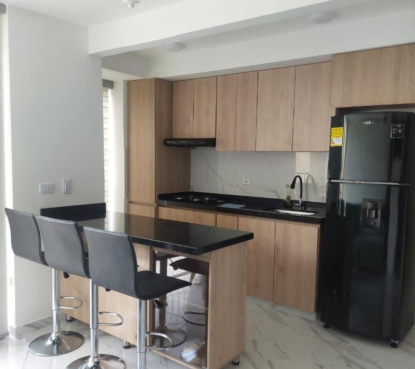 Photo of Kitchen in Ricaurte