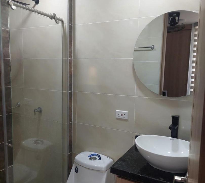 Photo of Bathroom in Ricaurte