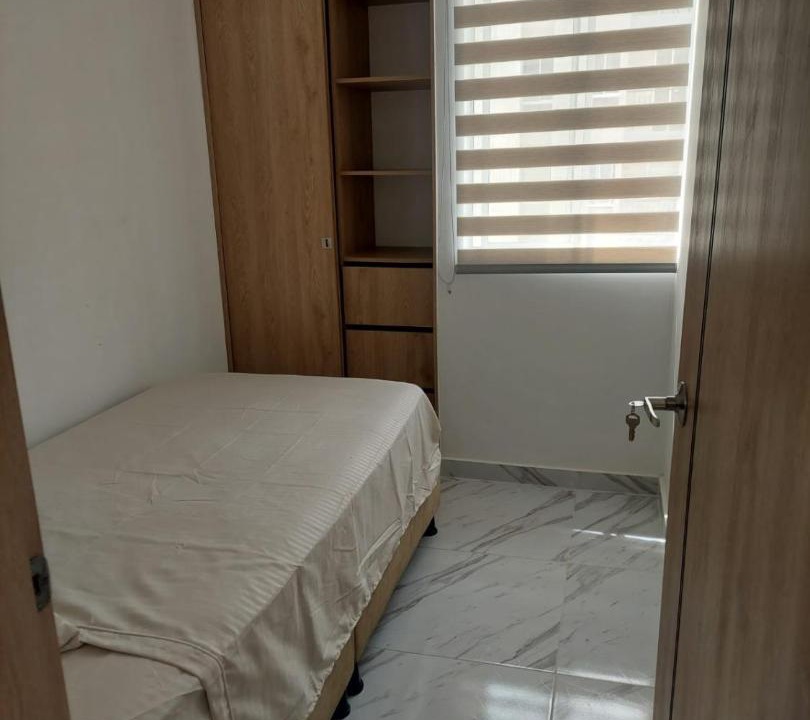 Photo of Bedroom in Ricaurte