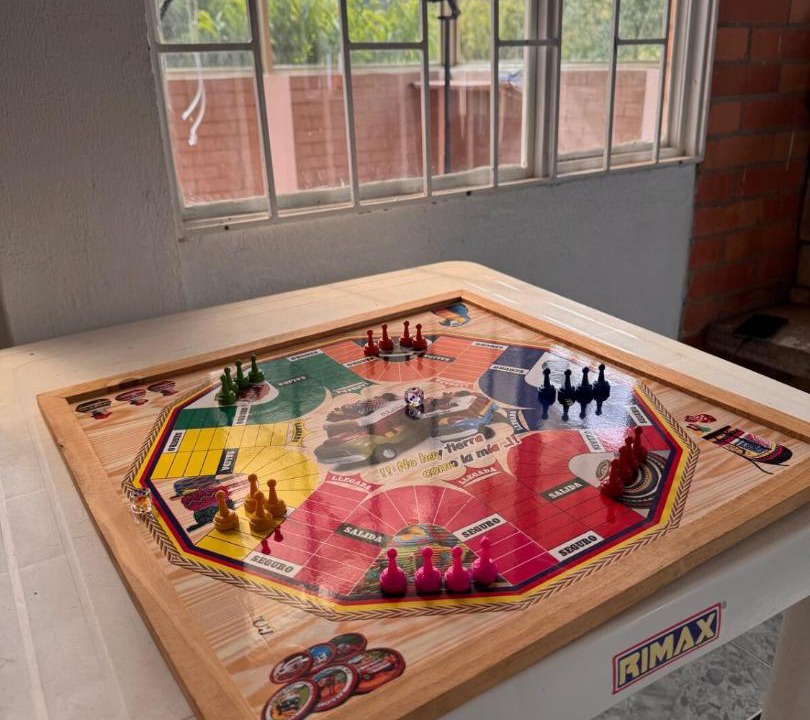 Photo of Others in Combita