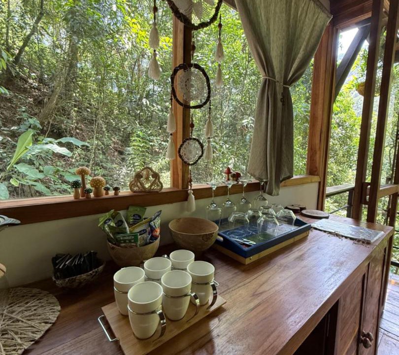 Photo of Others in Minca