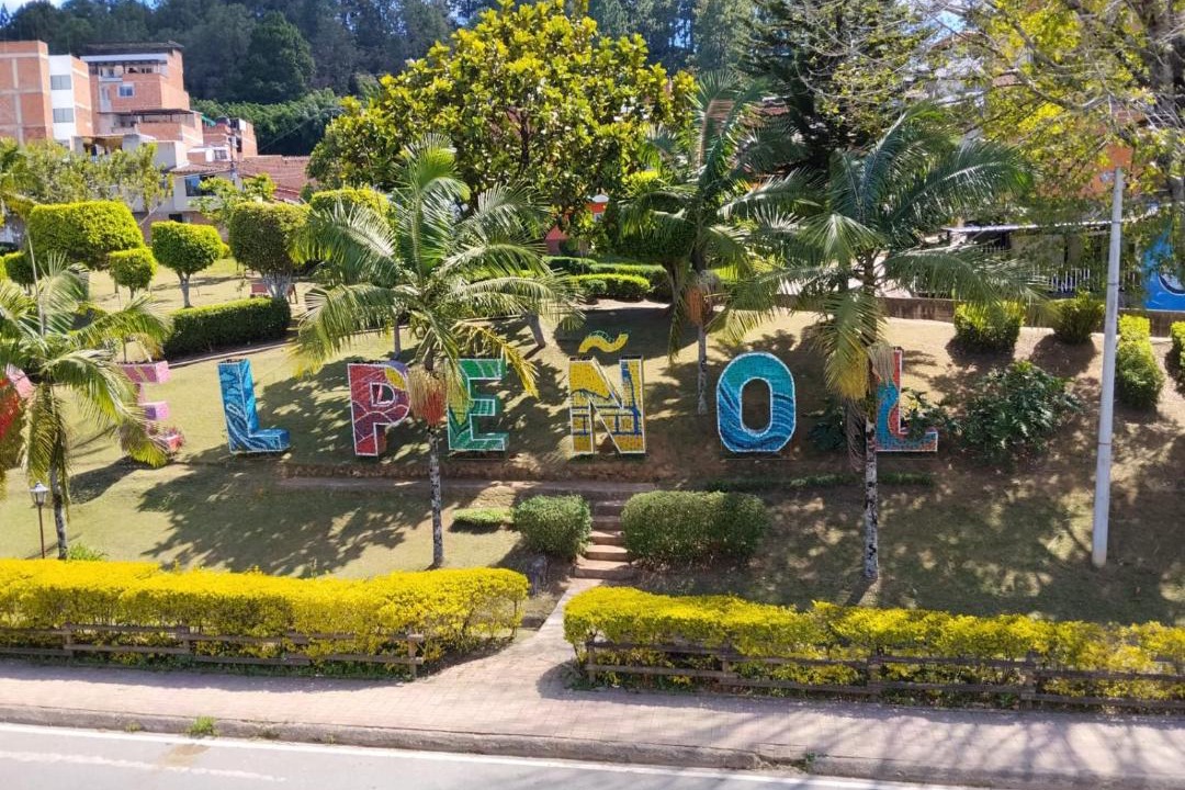 Photo of Others in El Penol