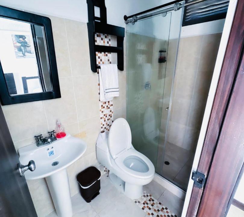 Photo of Bathroom in Tolu