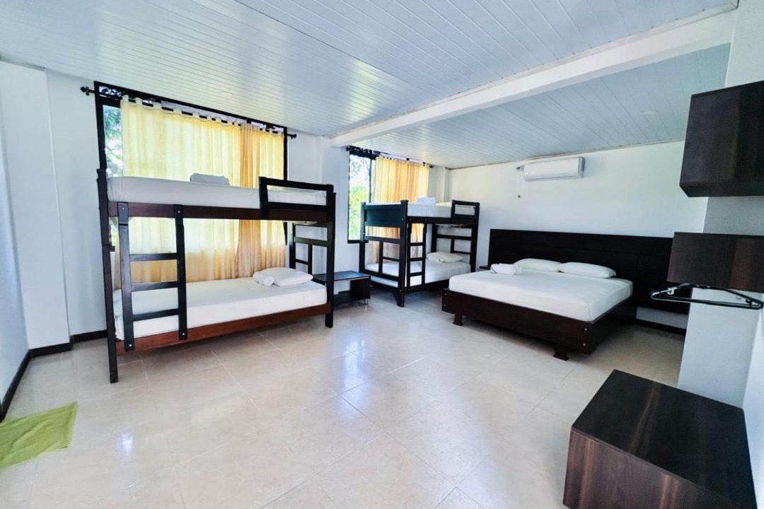 Photo of Bedroom in Tolu