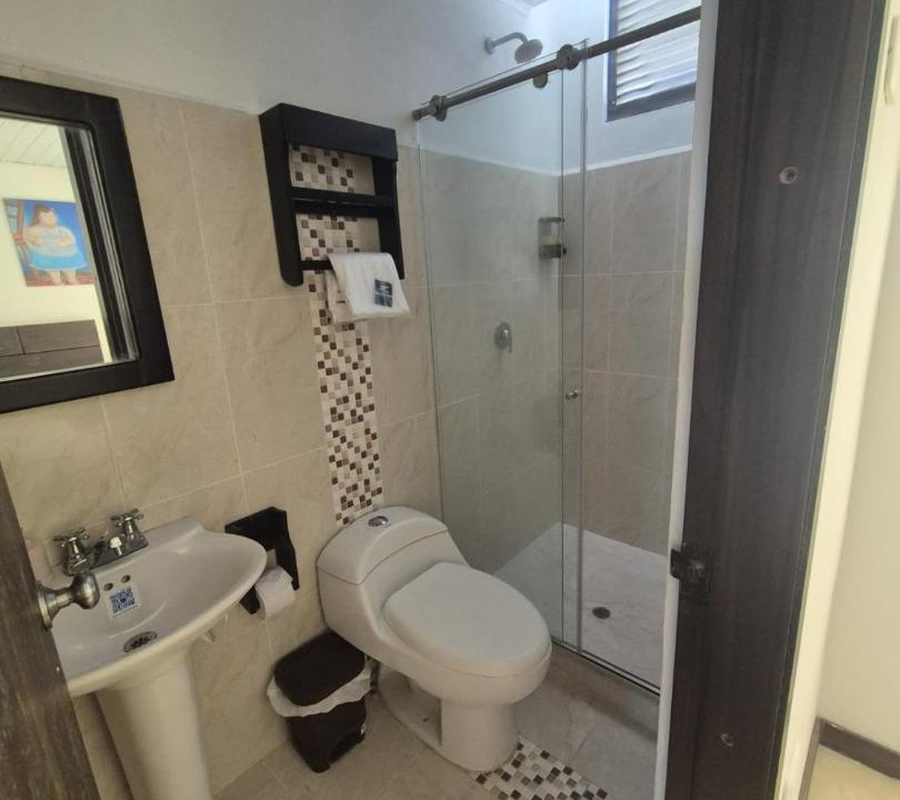 Photo of Bathroom in Tolu