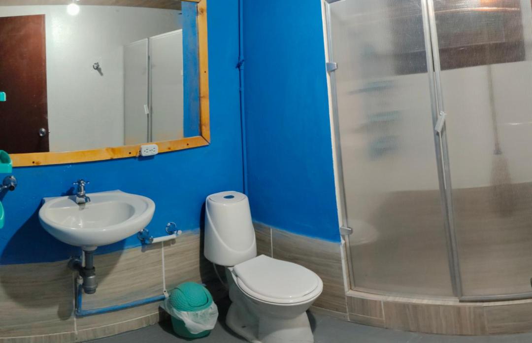 Photo of Bathroom in Paipa