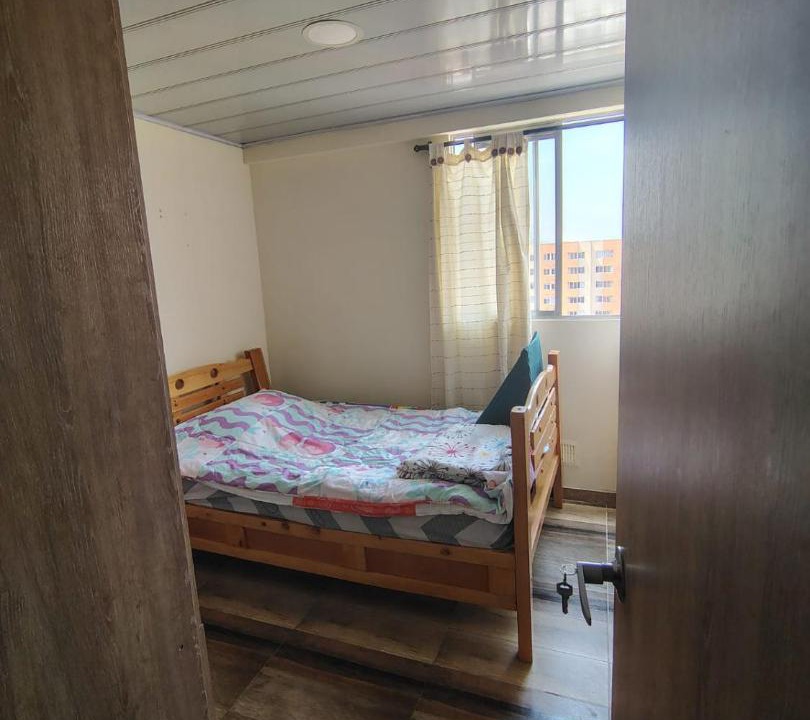 Photo of Bedroom in Madrid