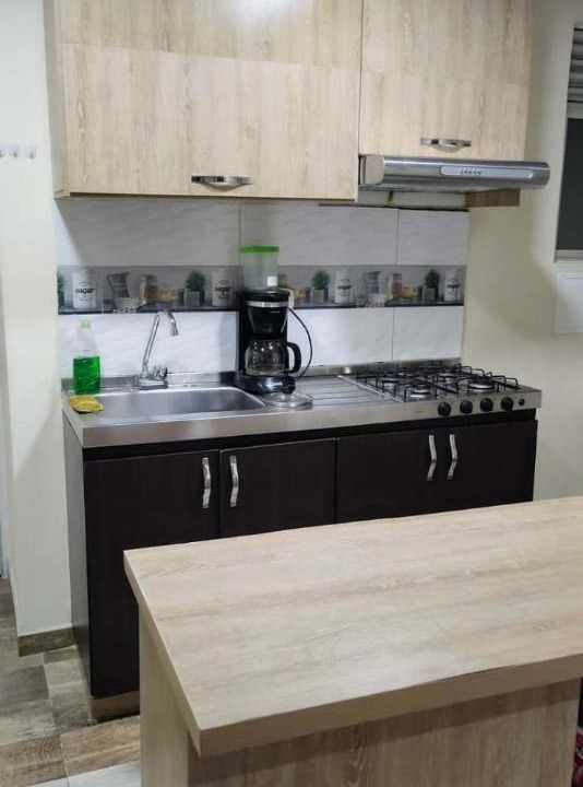 Photo of Kitchen in Madrid