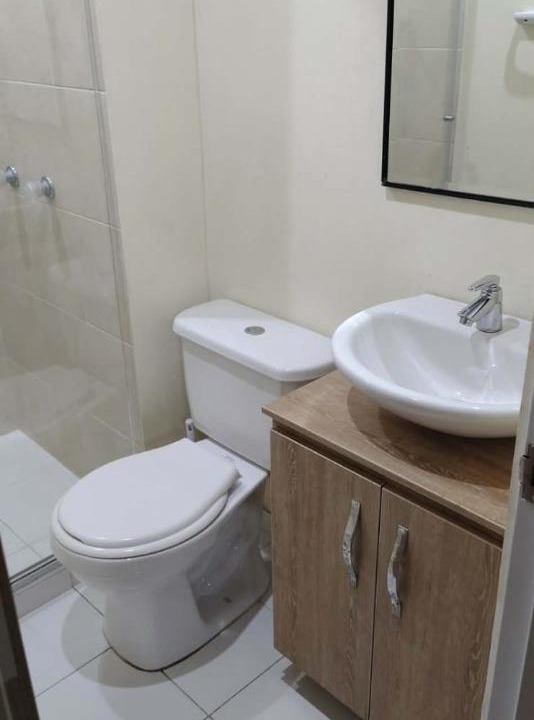Photo of Bathroom in Madrid