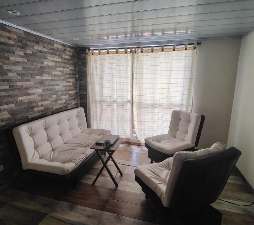 Photo of Livingroom in Madrid