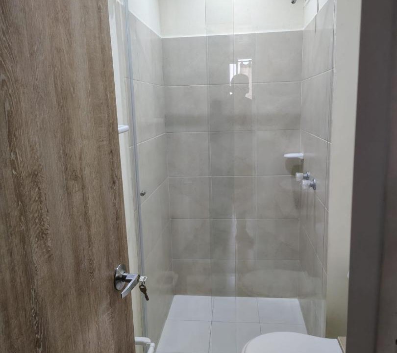Photo of Bathroom in Madrid
