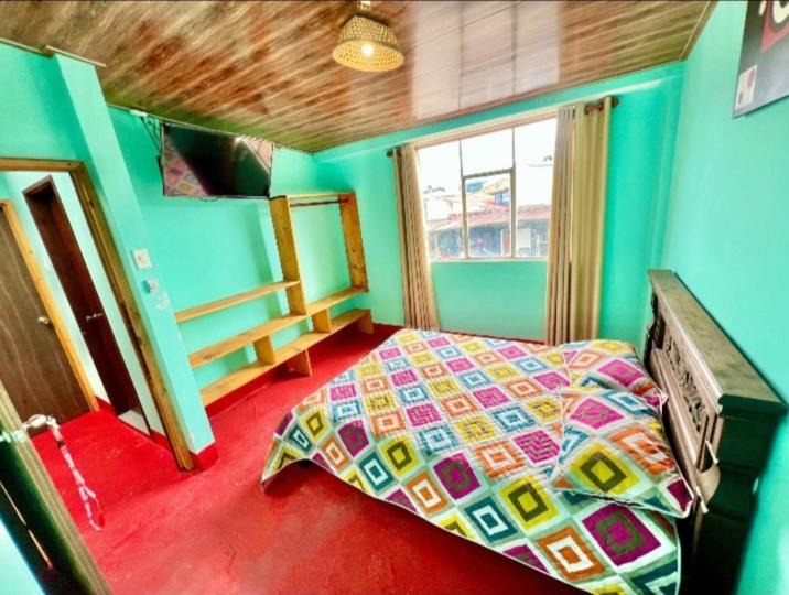 Photo of Bedroom in Paipa
