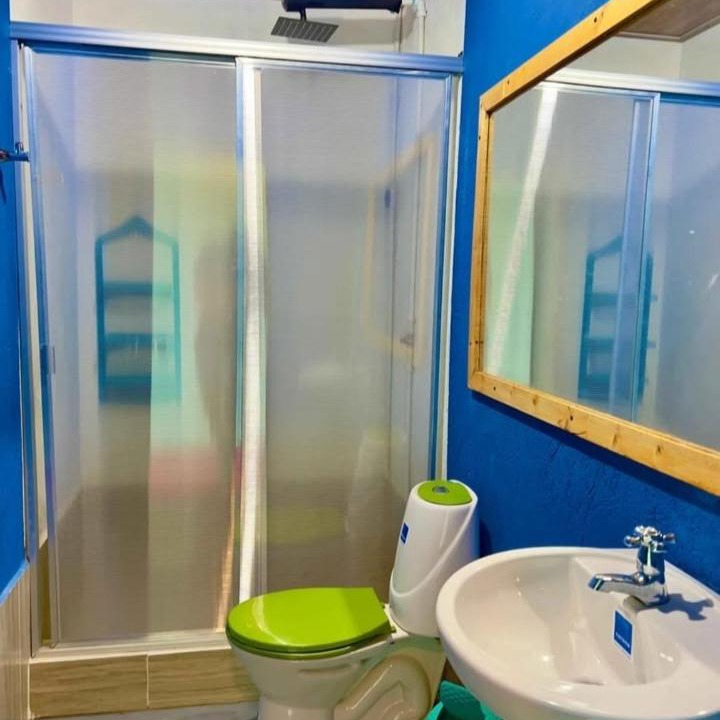 Photo of Bathroom in Paipa