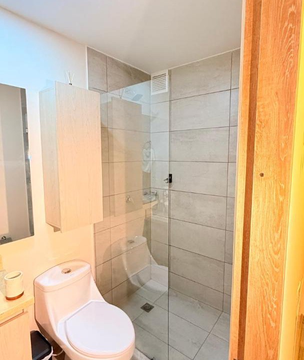 Photo of Bathroom in Zona Rosa