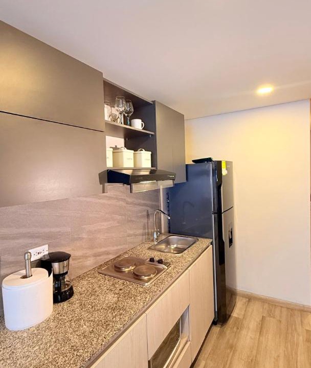 Photo of Kitchen in Zona Rosa
