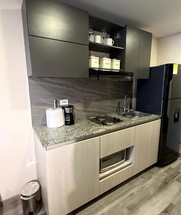 Photo of Kitchen in Zona Rosa