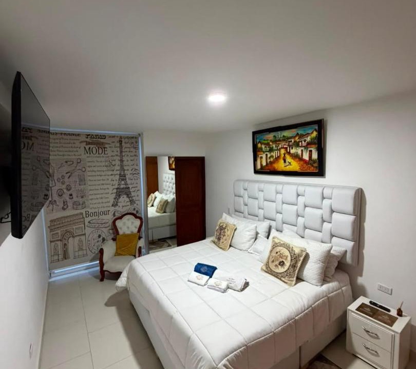 Photo of Bedroom in Chinacota