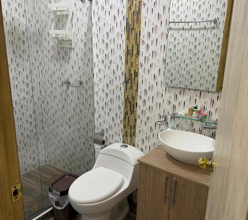 Photo of Bathroom in Chinacota