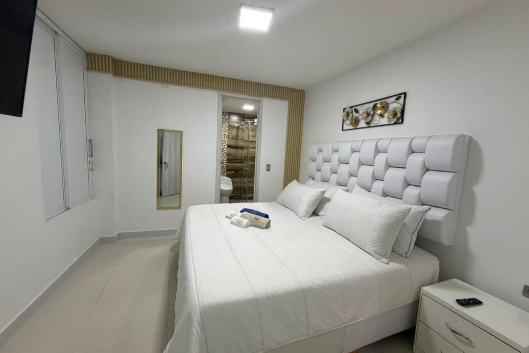 Photo of Bedroom in Chinacota