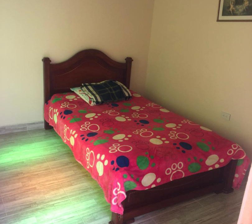 Photo of Bedroom in Sonson