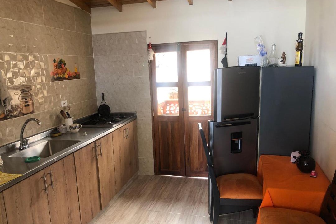 Photo of Kitchen in Sonson
