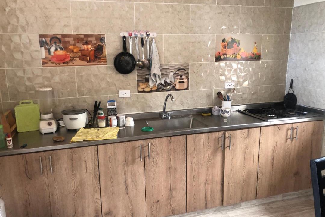 Photo of Kitchen in Sonson