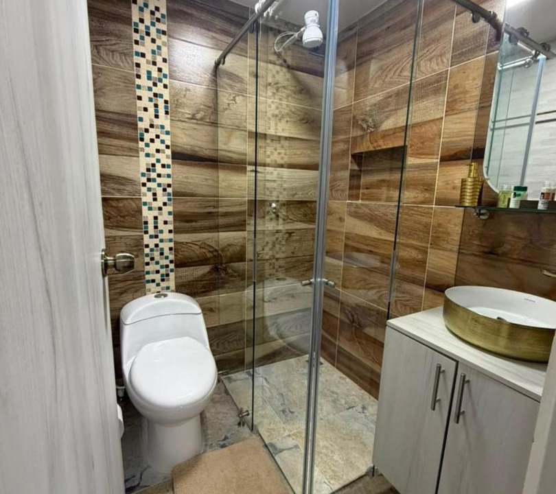 Photo of Bathroom in Chinacota