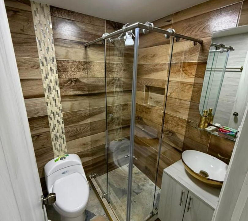 Photo of Bathroom in Chinacota
