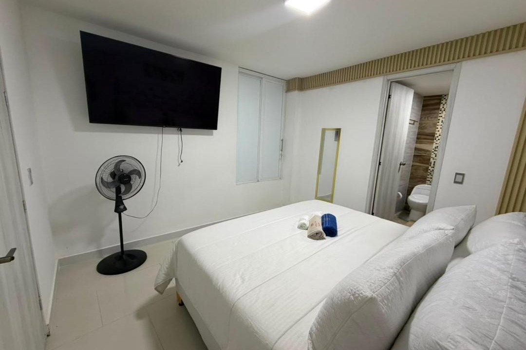 Photo of Bedroom in Chinacota