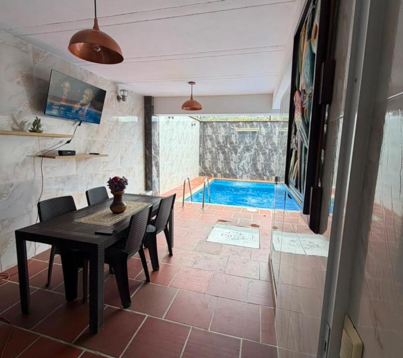 Photo of Patio Balcony in Chinacota