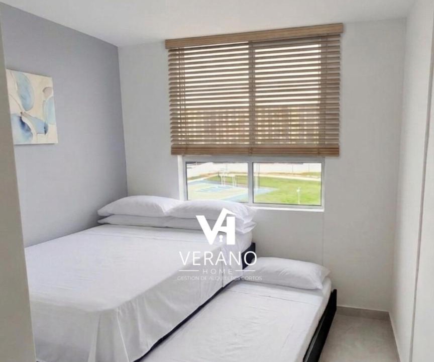 Photo of Bedroom in Ricaurte