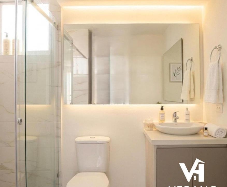 Photo of Bathroom in Ricaurte