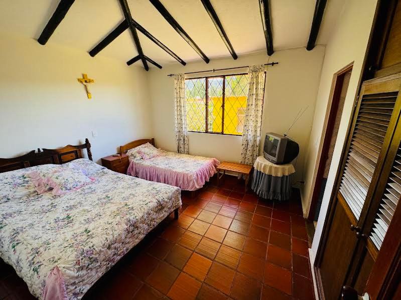 Photo of Bedroom in Paipa