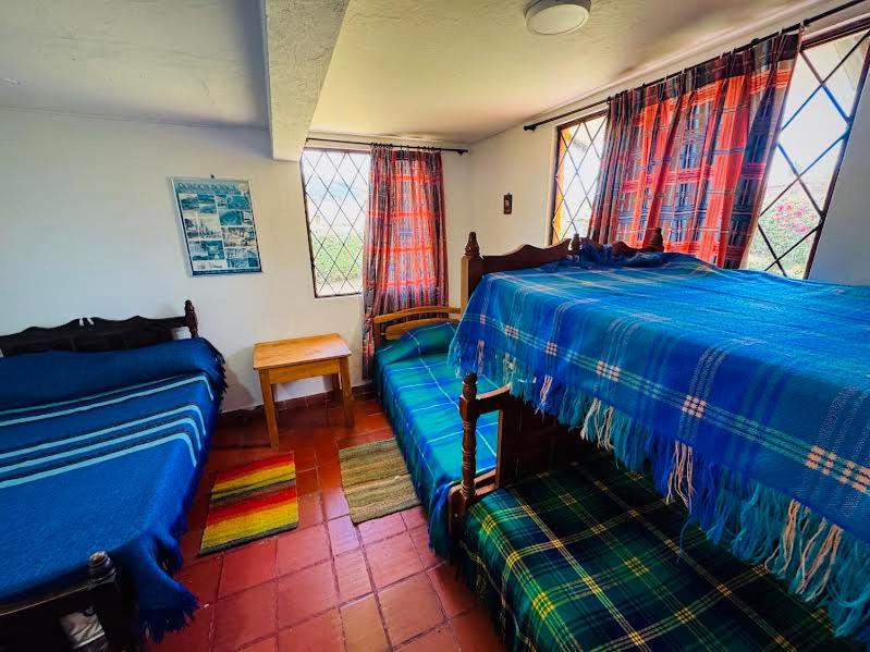 Photo of Bedroom in Paipa