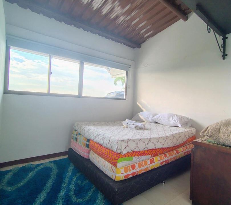 Photo of Bedroom in San Sebastian de Mariquita