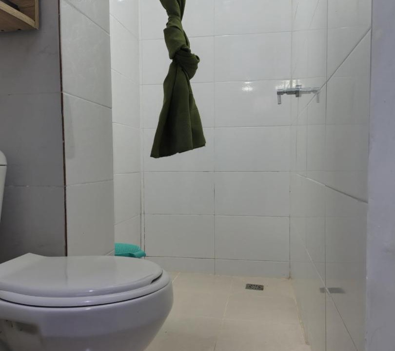 Photo of Bathroom in San Sebastian de Mariquita