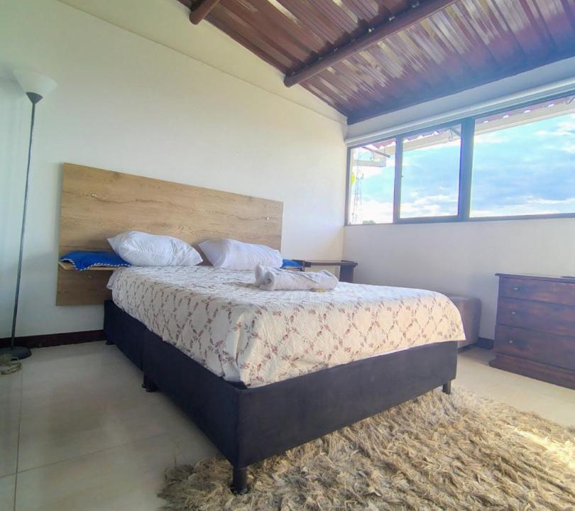 Photo of Bedroom in San Sebastian de Mariquita