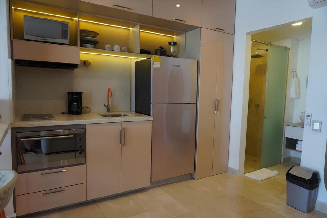 Photo of Kitchen in Urbanizacion Eliana