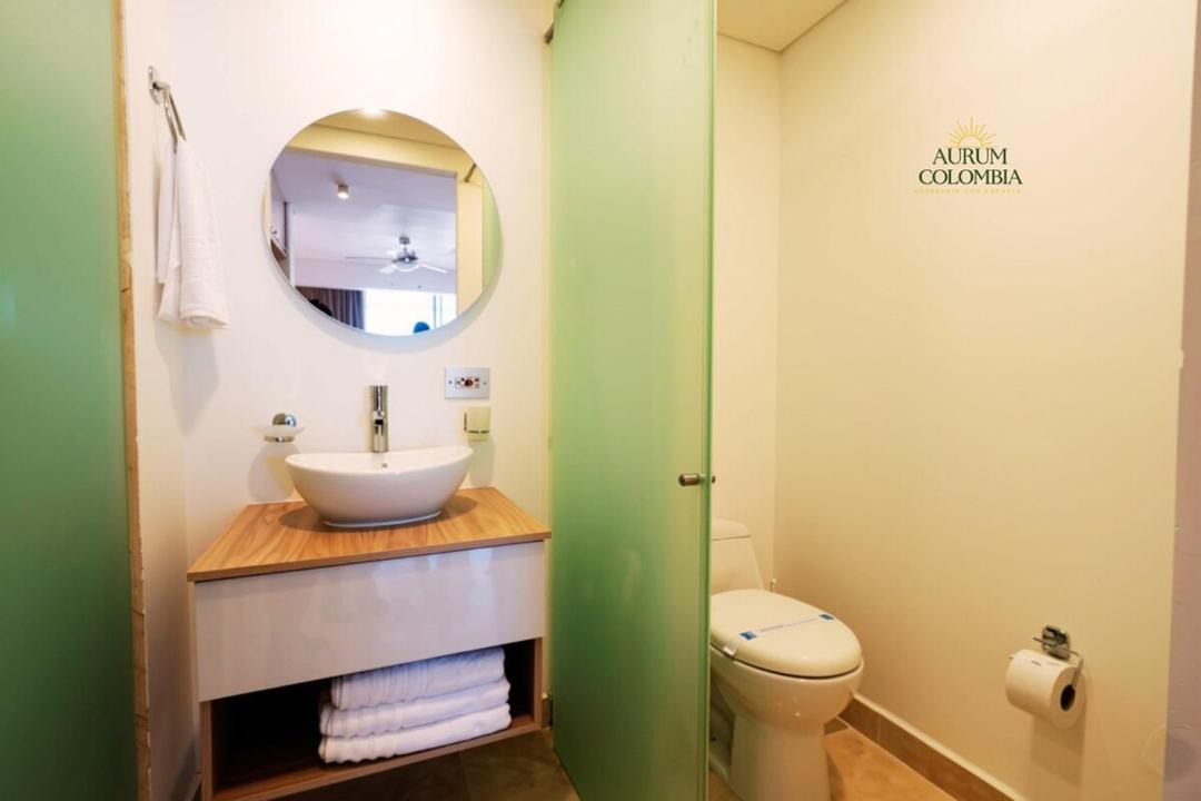 Photo of Bathroom in Urbanizacion Eliana
