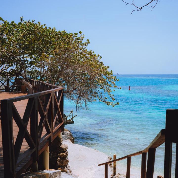 Photo of Others in Rosario Islands