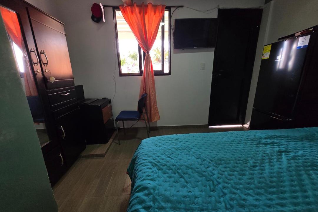 Photo of Bedroom in Manizales