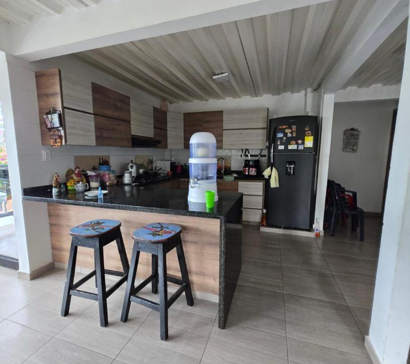 Photo of Kitchen in Manizales