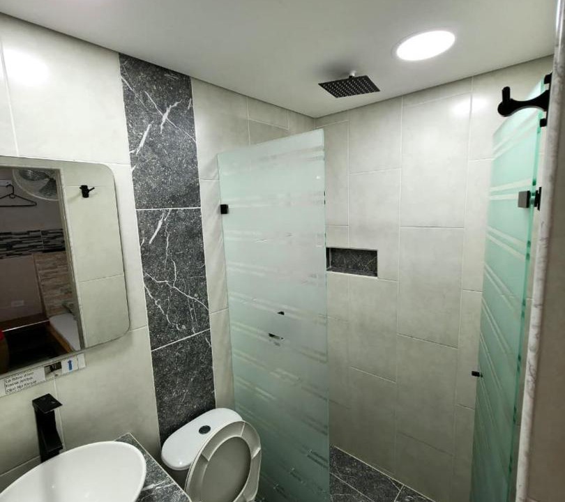 Photo of Bathroom in Amaga